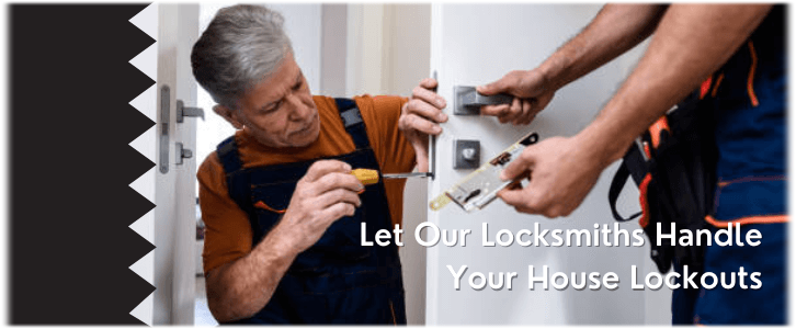 House Lockout Service Parma OH