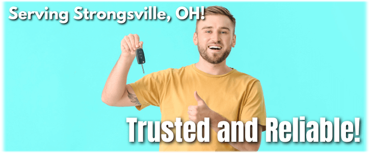 Locksmith Strongsville OH